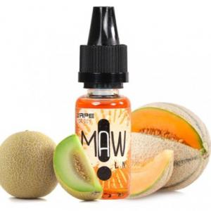 ( 491.-)  Revolute Vape or DIY - MAW Lon  10ml