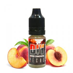 ( 495.-)  Revolute Pêche  10ml