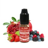 ( 501.-)  Vincent dans les vapes -  Convoitise  10ml