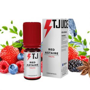 ( 503.-) - T Juice -Red Astaire  10ml