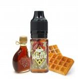 ( 519.-) Cloud's of Lolo wafle-Gofri  10ml