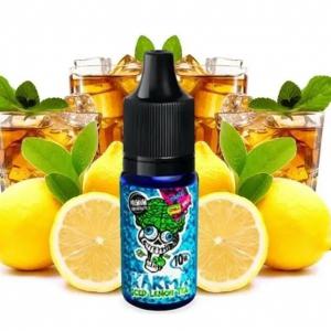 ( 531.-)  Chill Pill - Karma - Iced Lemon Tea  10ml