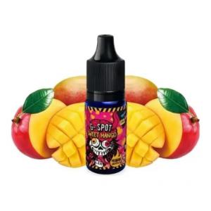 ( 532.-)  Chill Pill - G-Spot Sweet Mango  10ml