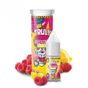 ( 545.-)    Chill Pill - Truly - Raspberry Lemon   10ml