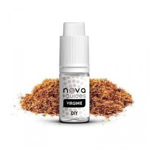 ( 573.-)  Nova Aroma - Virginie  10ml