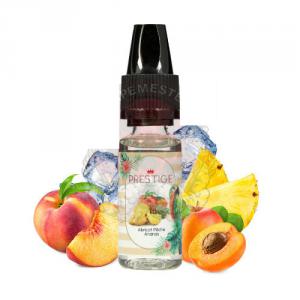 ( 573.-)  Prestige Fruits - Apricot Peach  10ml