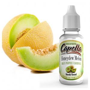 ( 582.-)  Capella Honeydew Melon  10ml