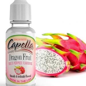 ( 583.-)   Capella Dragon Fruit  10ml