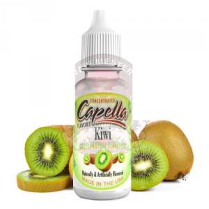 ( 596.-)  Capella Kiwi  10ml