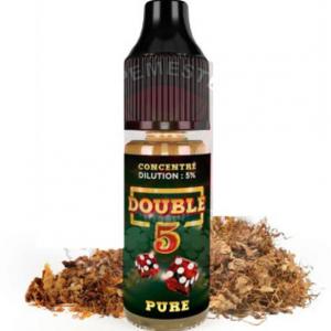 ( 597.-)  The Fuu - Double 5 - Pure  10ml