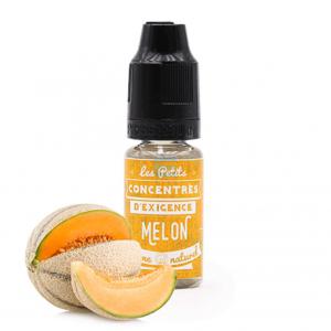 ( 609.-)  Vincent dans les vapes Melon  10ml    ( KIFUTÓ TERMÉK )