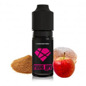 ( 613.-)  The Fuu Fuug Life - S'Croc  10ml