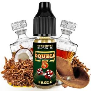 ( 624.-)  The Fuu - Double 5 - Eagle  10ml