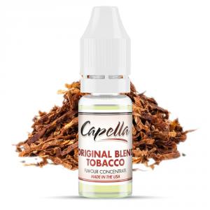 ( 628.-)  Capella Original Blend  10ml