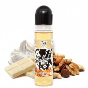 ( 646.-)  Vape Institut Tallak White  10ml    ( KIFUTÓ TERMÉK )