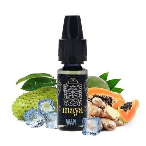 ( 655.-)  Full Moon Maya-Wapi  10ml