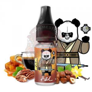 ( 664.-)  A&L -  Panda Wan 10ml