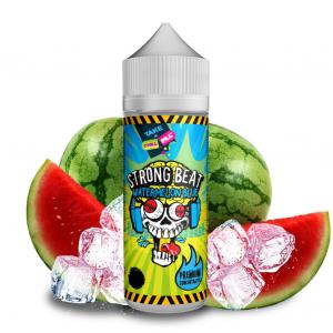 ( 688.-)  Chill Pill Strong Beat-Watermelon Blue  10ml