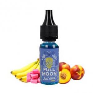 ( 720.-)  Full Moon Just Fruit Blue  10ml