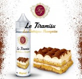 ( 744.-)   La Fabrique Française - Le Tiramisu  10ml