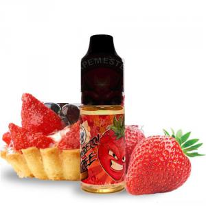 ( 765.-)  Cloud's of Lolo Strawberry Tree  10ml