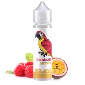 ( 799.-)  Solana Framboise Passion  10ml