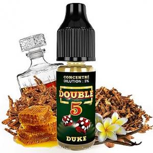 ( 805.-)   The Fuu - Double 5 - Duke  10ml