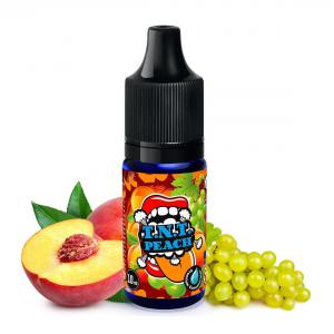 ( 848.-)  Big Mouth - Classic - T.N.T. Peach   10ml