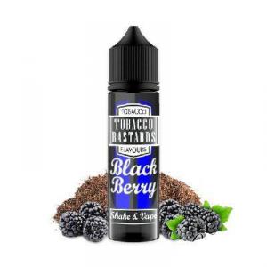 ( 853.-)  FlavorMonks-Blackberry  10ml