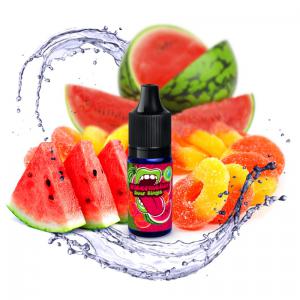 ( 860.-)  Big Mouth - Watermelon Sour Ring  10ml