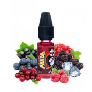 ( 869.- )  A&L  Bloody Panda   10ml