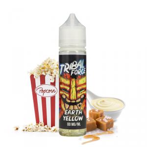 ( 906.-)  Tribal Force - Earth Yellow  10ml