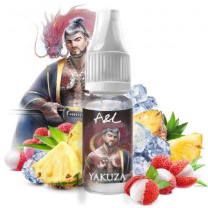 ( 908.-) A&L - Ultimate Yakuza - Sweet E. 10ml