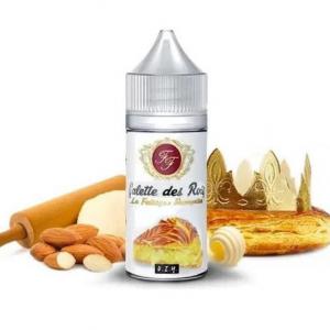 ( 914.-)  La Fabrique Française - The Galette des Rois  10ml   ( KIFUTÓ TERMÉK )