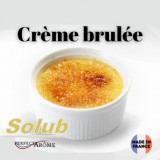 (110) Crème brûlée - Krémbülé (10ml)