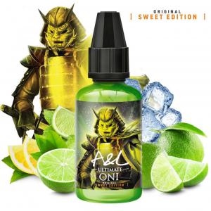 30ml - ( 1103.-)  A&L. Ultimate-Oni -Sweet