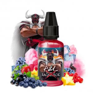 30ml - ( 1111.-)  A&L. Ragnarok X Ultimate