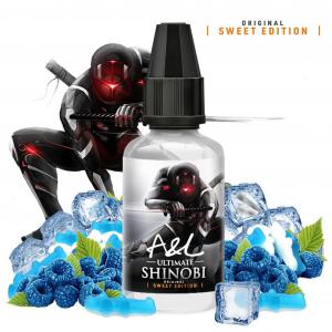 30ml - ( 1119.-)  A&L Shinobi Sweet