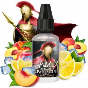 30ml - ( 1125.-)  A&L Spartacus Sweet