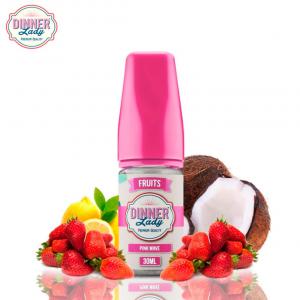 30ml - ( 1133.- )  Dinner Lady Pink Wave