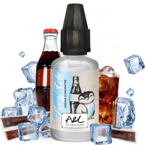 30ml - ( 1147.-)  A&L Freezy Cola