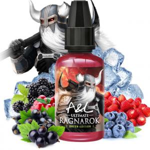 30ml - ( 1230.-)  A&L. Ragnarok Green