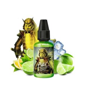 30ml - ( 1242.-)  A&L.Ultimate-Oni -Green Edition