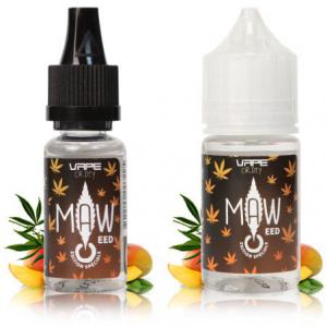 30ml - ( 1254.-)  Revolute Maw EED Vape