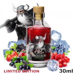 30ml-( 401.-) A&L - Ragnarok Legend - Sweet Edition