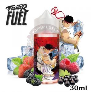 30ml - ( 810.-) - Fighter Fuel - Seiryuto