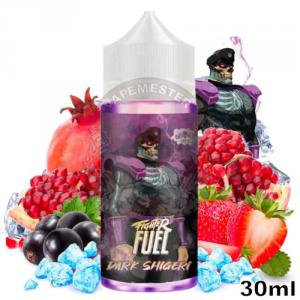 30ml - ( 928.-) - Fighter Fuel - Shingeri