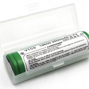 Akkumulátor - VTC  5. D   18650   2800mAh