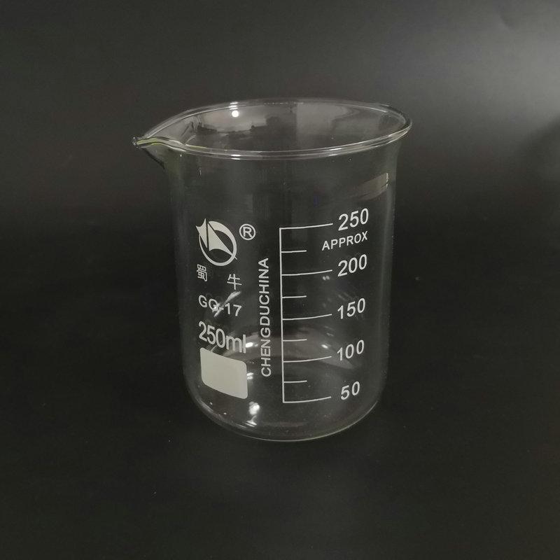 Keverő pohár mágneses keverőhöz (Főzőpohár)