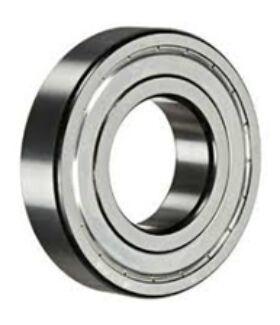 Cuscinetto A Sfera SKF 6003 ZZ (2Z) C3; Per Albero 17 Mm (17 - Foto 3